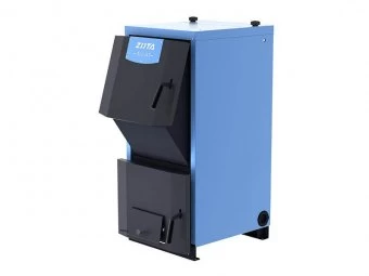 Твердотопливный котел Zota Bulat 18