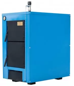 Котел пиролизный Гейзер ПК-10