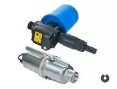 Автоматическая насосная станция Акваробот ВИБРА 2-15Н