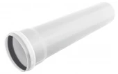 Труба для внутренней канализации (малошумная) Шумэкс НПВХ 110х3,2х1500