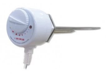 ТЭН МЕ-1500 1,5 kw 230V G 1 1/4
