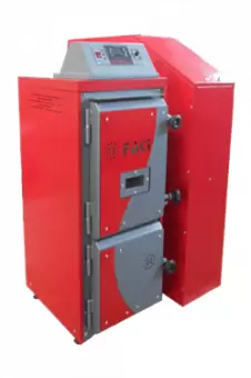 Пеллетный котел Faci Base 26
