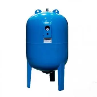 Гидроаккумулятор Aquario 60л