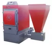 Пеллетный котел Faci Classico 78