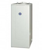 Дизельный котел Kiturami Turbo-30R