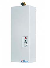 Проточный водонагреватель ЭВАН В1 - 7,5