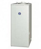 Дизельный котел Kiturami Turbo-17R
