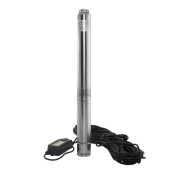 Скважинный насос Aquario ASP1E-60-90