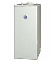 Дизельный котел Kiturami Turbo-21R