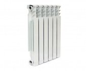 Радиатор биметаллический Konner Bimetal 500/80, 12 секций