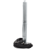 Скважинный насос Aquario ASP1E-60-90 NEW