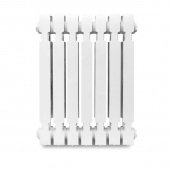 Чугунный радиатор Konner Модерн 500, 7 секций