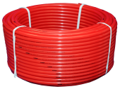 Труба PERT/EVOH 16x2,0 для теплого пола Контур (200 м)