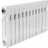 Чугунный радиатор Konner Модерн 500, 12 секций