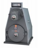 Твердотопливный котел Kiturami KF-35A