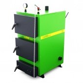 Пиролизный котел Lavoro ECO C-new 12