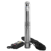 Скважинный насос Aquario ASP1E-30-90