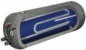 Бойлер косвенного нагрева Kospel WW-100 (1.1/2")