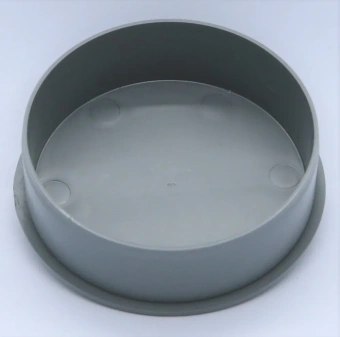 Заглушка для внутренней канализации ПП 110 мм Flextron