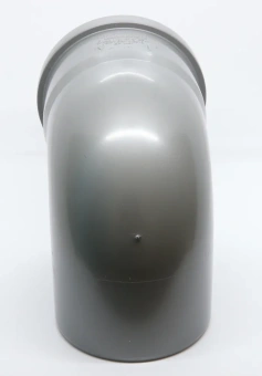 Отвод для внутренней канализации ПП 110/87* Flextron