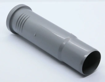 Компенсационный патрубок для внутренней канализации ПП 50 мм Flextron