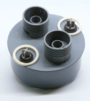 Аэратор (клапан вакуумный) ПП 110 мм Flextron