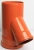Тройник для наружной канализации ПП 160x110/45* Flextron