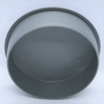 Заглушка для внутренней канализации ПП 110 мм Flextron