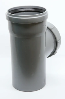 Ревизия для внутренней канализации ПП 110 мм Flextron