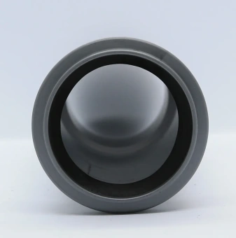 Компенсационный патрубок для внутренней канализации ПП 50 мм Flextron