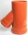 Тройник для наружной канализации ПП 160x110/45* Flextron