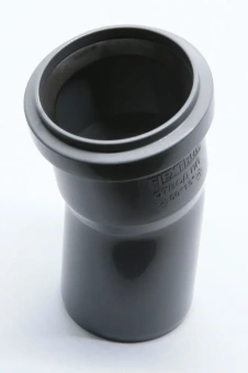 Отвод для внутренней канализации ПП 50/15* Flextron