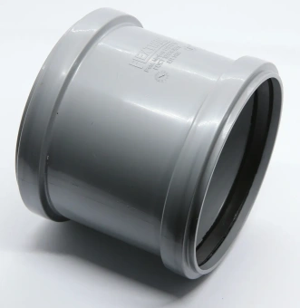 Муфта ремонтная для внутренней канализации ПП 110 мм Flextron