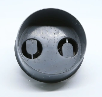 Аэратор (клапан вакуумный) ПП 110 мм Flextron