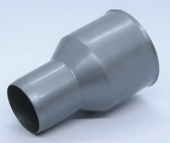 Переходник на чугунную трубу для внутренней канализации ПП 72/50 мм Flextron