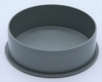 Заглушка для внутренней канализации ПП 110 мм Flextron