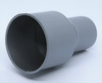 Переходник на чугунную трубу для внутренней канализации ПП 72/50 мм Flextron