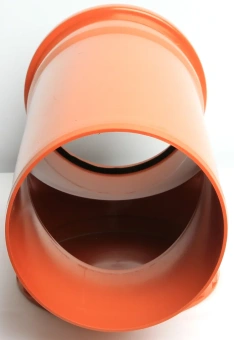 Ревизия для наружной канализации ПП 160 мм Flextron