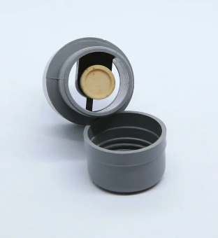 Аэратор (клапан вакуумный) ПП 50 мм Flextron