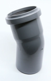 Отвод для внутренней канализации ПП 50/30* Flextron