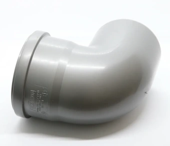 Отвод для внутренней канализации ПП 110/87* Flextron