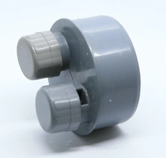 Аэратор (клапан вакуумный) ПП 110 мм Flextron