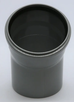 Отвод для внутренней канализации ПП 110/30* Flextron