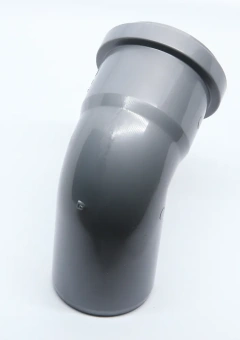 Отвод для внутренней канализации ПП 50/67* Flextron