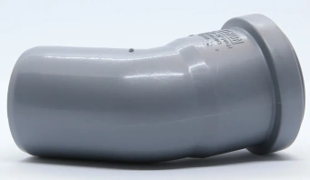 Отвод для внутренней канализации ПП 50/45* Flextron