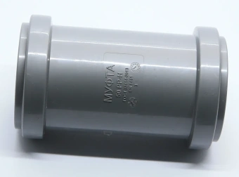 Муфта ремонтная для внутренней канализации ПП 50 мм Flextron