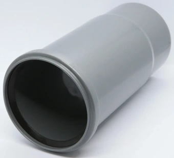 Компенсационный патрубок для внутренней канализации ПП 110 мм Flextron