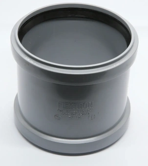 Муфта ремонтная для внутренней канализации ПП 110 мм Flextron