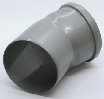Отвод для внутренней канализации ПП 110/30* Flextron