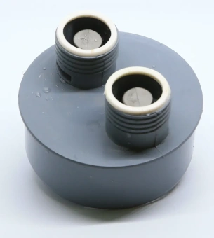 Аэратор (клапан вакуумный) ПП 110 мм Flextron